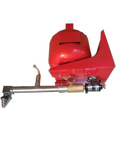 বৈদ্যুতিক ঝুলন্ত HFC 227ea ফায়ার Extinguishing সিস্টেম