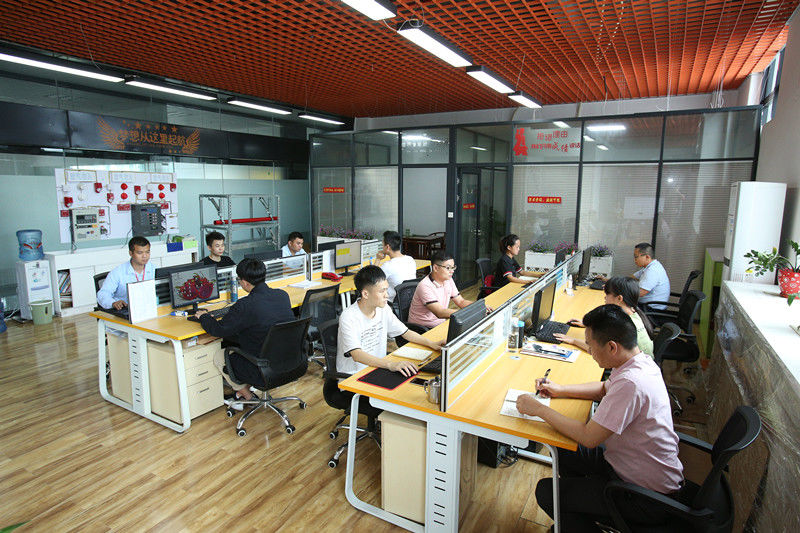 Guangzhou Xingjin Fire Equipment Co.,Ltd.