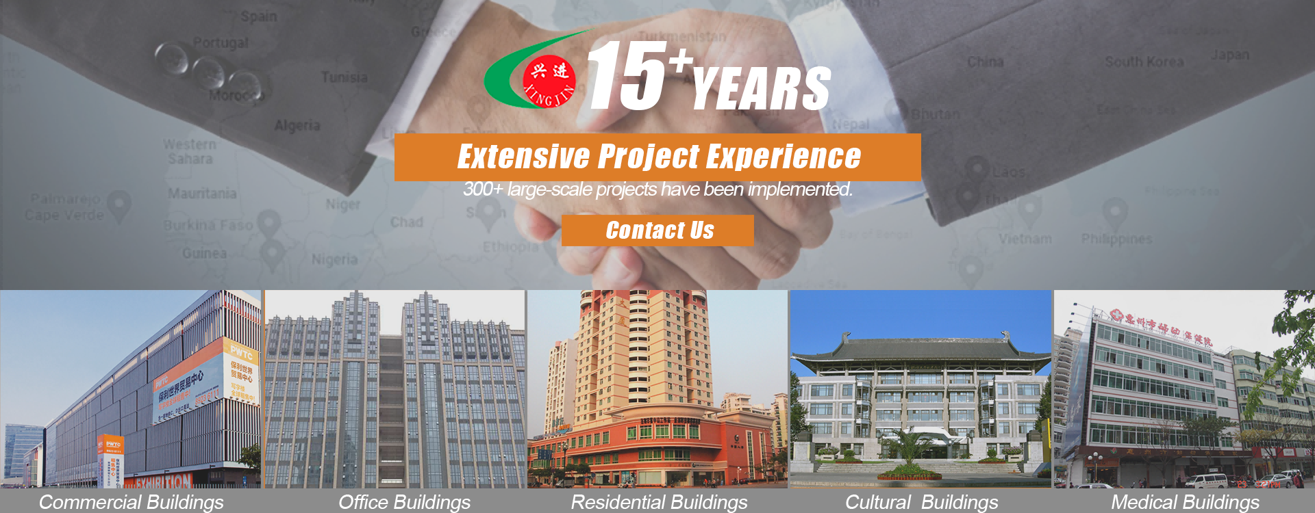 গুণমান FM200 ফায়ার দমন সিস্টেম কারখানা