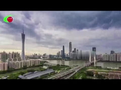 কার্যকর গ্যাসযুক্ত FM200 অগ্নি নির্বাপক সিস্টেম 4M সনাক্তকরণ ক্ষমতা সহ