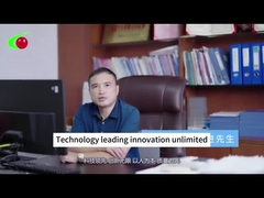 ইন্ডাস্ট্রিয়াল FM200 গ্যাস স্বয়ংক্রিয় ফায়ার সাপ্রেশন সিস্টেম HFC 227 গ্যাস