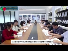 রেড এফএম২০০ অগ্নি নির্বাপক সিস্টেম কারখানার সরাসরি গুণমান নিশ্চিতকরণ সেরা মূল্য