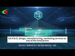 এফএম২০০ গ্যাস দমন ব্যবস্থা