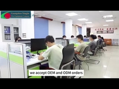 FM200 গ্যাস দমন সিস্টেম