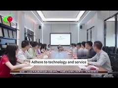 গ্যাসযুক্ত FM200 অগ্নি নির্বাপক ব্যবস্থা