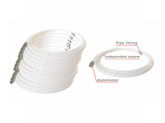 স্বয়ংক্রিয় আগুন দমন টিউব