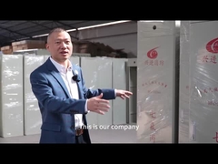 FM200 ক্যাবিনেট অগ্নি নির্বাপক