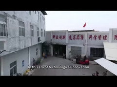 FM200 গ্যাস দমন ব্যবস্থা যা নিরাপত্তা নিশ্চিত করে